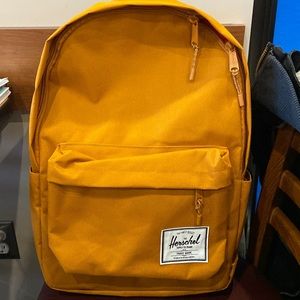 Herschel Backpack